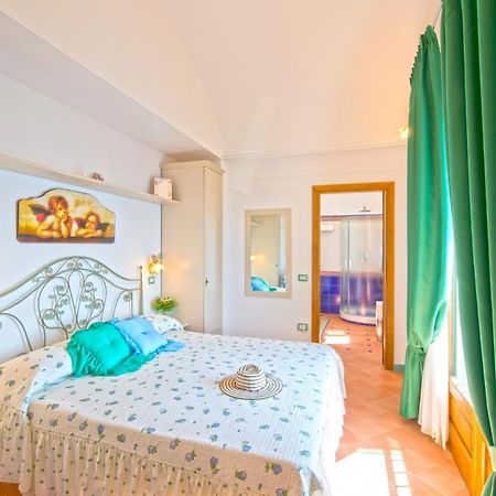 Villa Rosinella Αμάλφι Εξωτερικό φωτογραφία